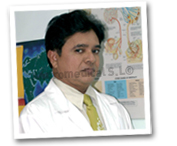 Dr. Ismail Tambi - Consultant Clinical Andrologist, Reproductive and Sexual Health Specialist