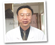 Dr. Li Zheng - Urologist