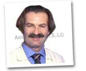 Dr. Jamal Salhí - Urologist-Andrologist